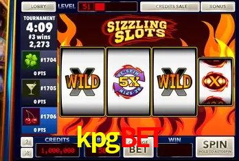 Desvendando o Mundo dos Jogos Virtuais na kpgbet