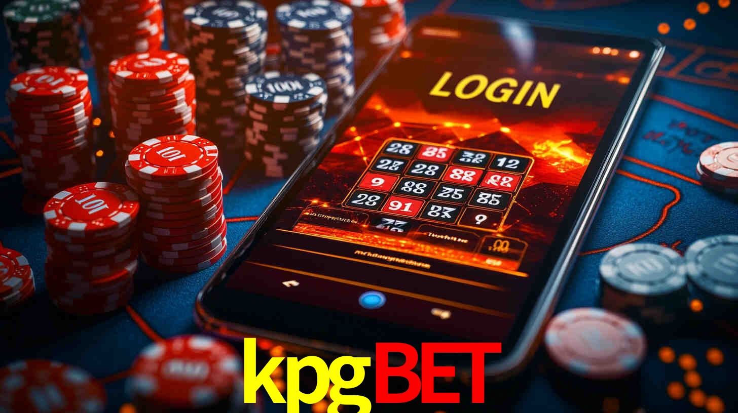 Bônus Generosos e Exclusivos no kpgbet para Você!