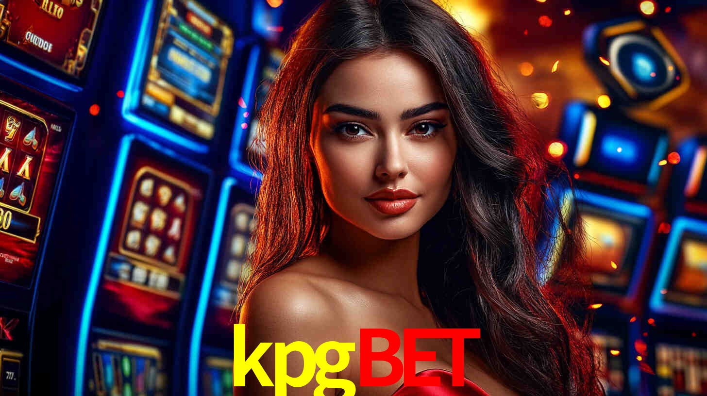 A Experiência Imersiva dos Cassinos Ao Vivo no kpgbet