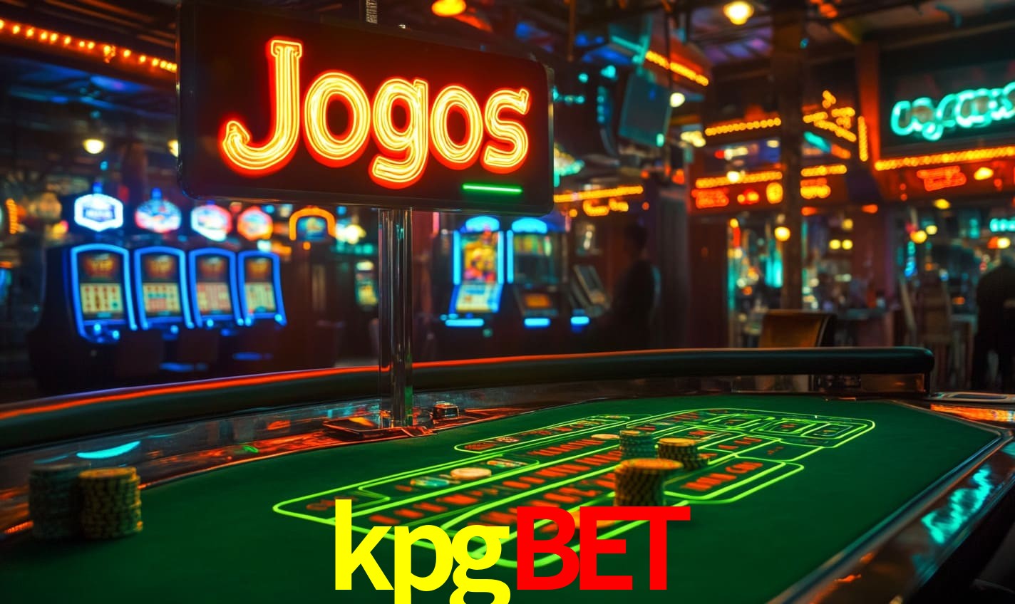 Benefícios da Conta kpgbet