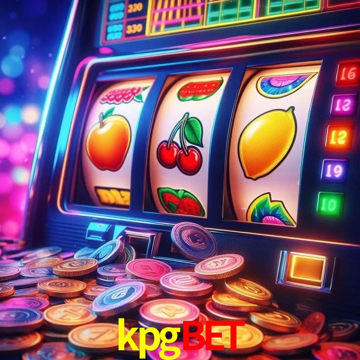 Recursos de Bônus kpgbet