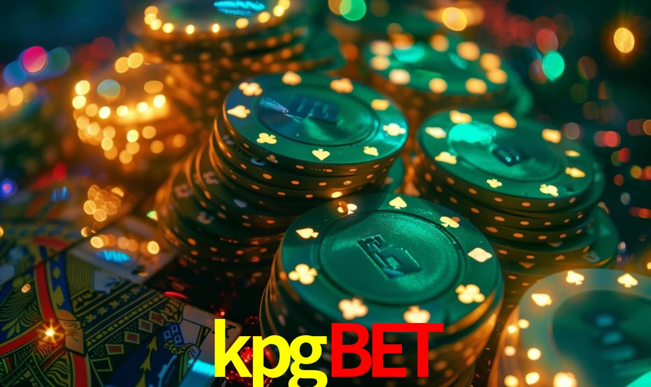Estatísticas Esportivas kpgbet