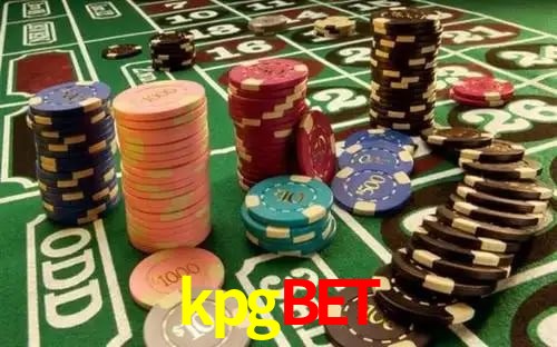 APP oficial da kpgbet para mobile