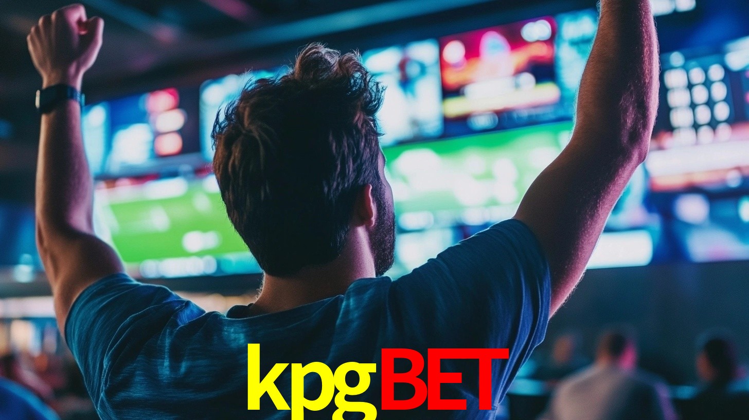 kpgbet: Seu Especialista em Apostas Esportivas Brasileiras